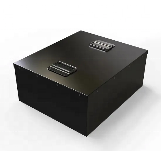 12.8V100AH  LFP  Battery
