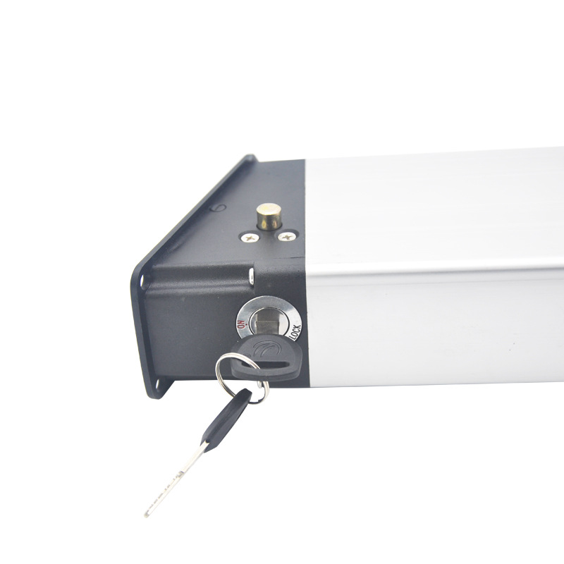 48v 10AH  E-Bike Battery