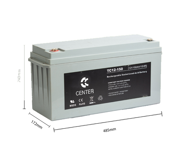Medium Battery