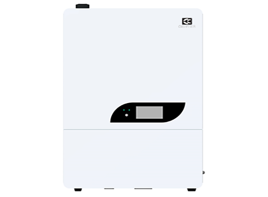 Residential Power Wall-51.2V100AH